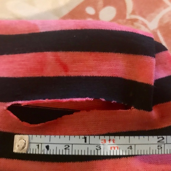 NWT Bonafide Love Shorts - Picture 5 of 8